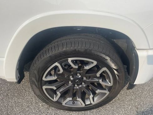 Used 2026 RAM 1500 Limited AWD/4WD image 4
