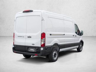 New 2026 Ford Transit 250 148 Medium Roof w/ Load Area Protection Package RWD video 2