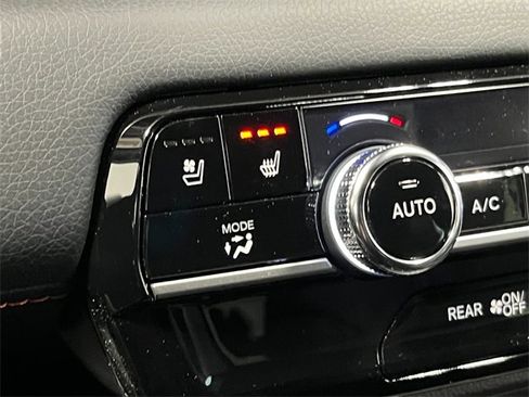 New 2026 Honda Passport TrailSport Elite image 20