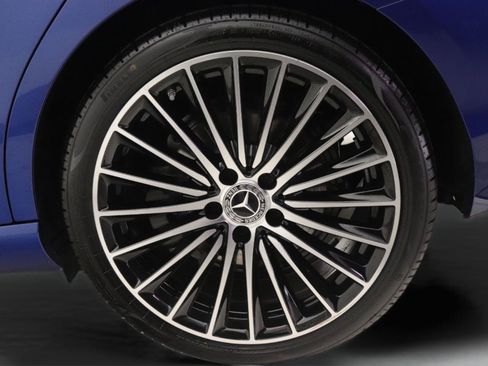 New 2026 Mercedes-Benz C 300 Sedan image 10