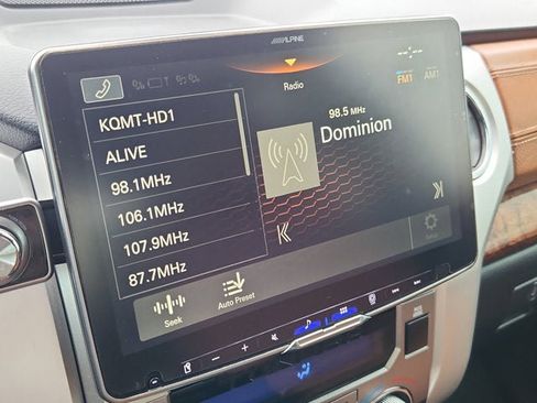 Used 2018 Toyota Tundra 1794 Edition image 18