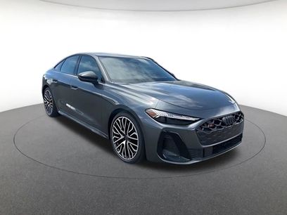 New 2026 Audi S5 Premium Plus