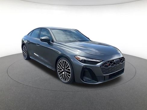 New 2026 Audi S5 Premium Plus AWD/4WD image 1
