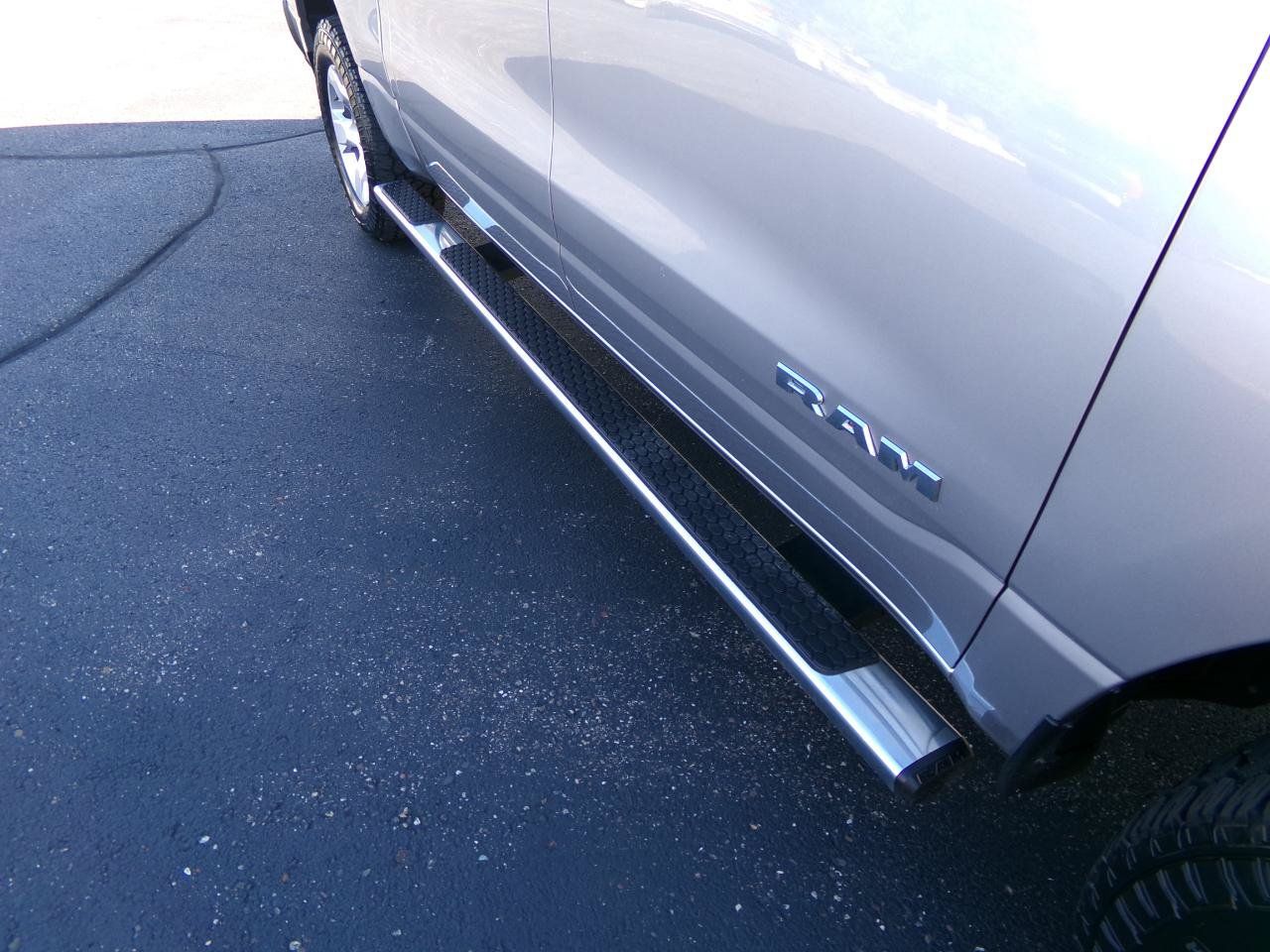 Used 2021 RAM 1500 Big Horn AWD/4WD image 63