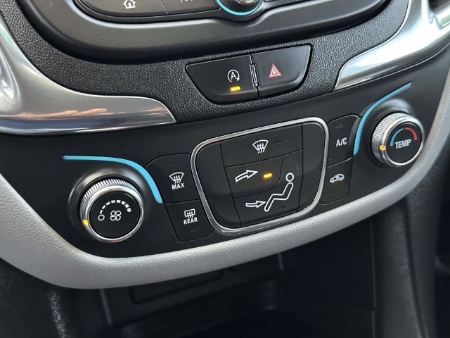 Certified 2023 Chevrolet Equinox LS w/ LS Convenience Package AWD/4WD image 6
