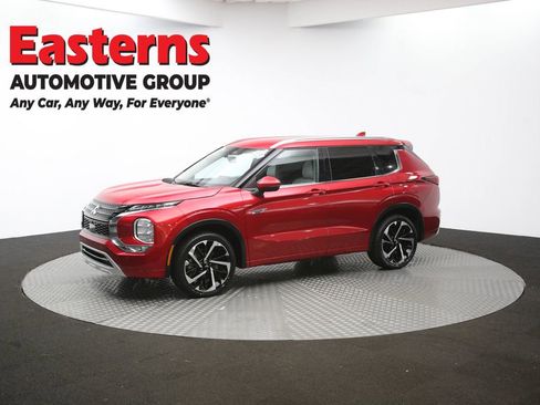 Used 2023 Mitsubishi Outlander SEL image 57