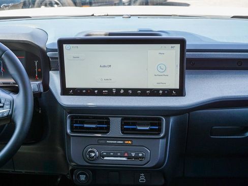 New 2025 Ford Maverick XLT w/ XLT Luxury Package image 15