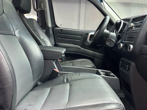 Used 2006 Honda Ridgeline RTL image 32