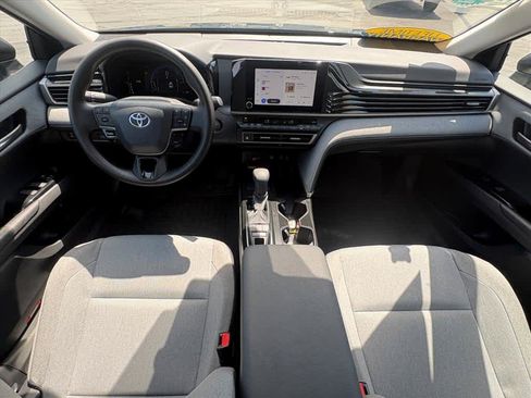 Used 2026 Toyota Camry LE FWD image 12