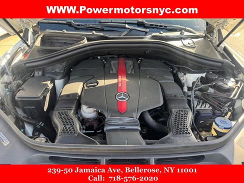 Used 2019 Mercedes-Benz GLE 43 AMG 4MATIC Coupe image 18