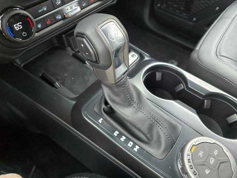 New 2026 Ford Bronco Outer Banks AWD/4WD image 27