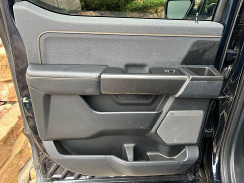 Used 2023 Ford F150 Tremor w/ Equipment Group 402A High AWD/4WD image 26