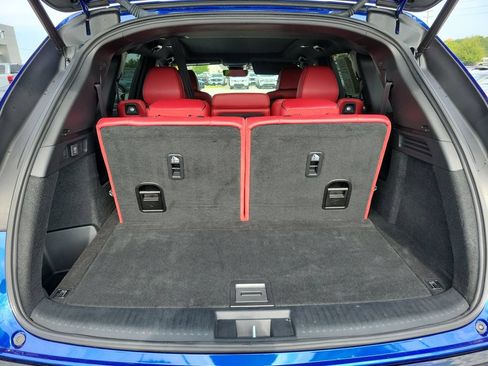 Used 2024 Acura MDX A-Spec AWD/4WD image 7