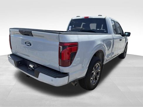 Certified 2024 Ford F150 STX RWD image 28