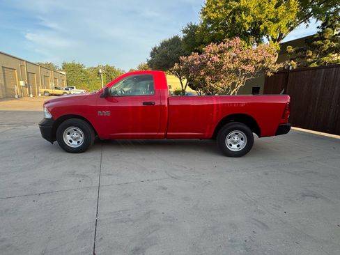 Used 2017 RAM 1500 Tradesman w/ Power & Remote Entry Group RWD image 4