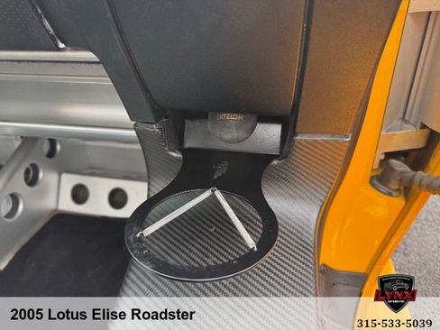 Used 2005 Lotus Elise image 27