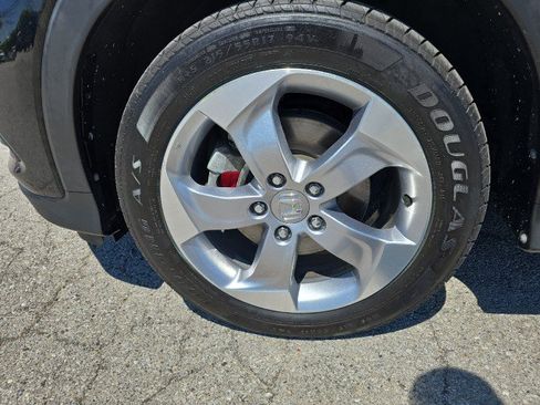 Used 2019 Honda HR-V LX image 12