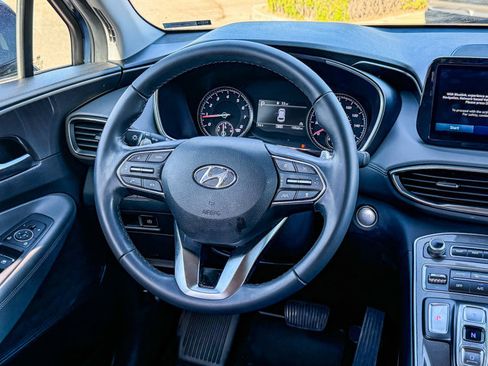 Certified 2023 Hyundai Santa Fe SEL AWD/4WD image 17