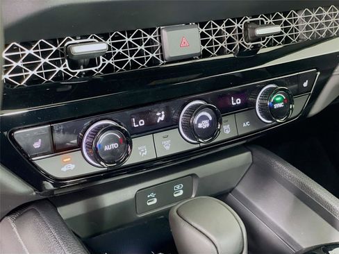 New 2026 Honda Accord Sport image 13