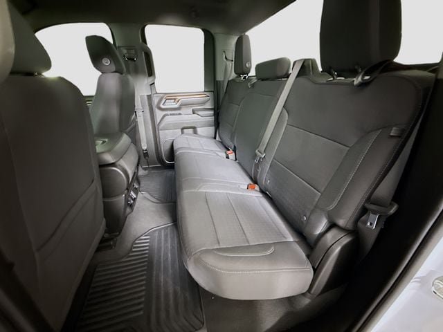 Used 2024 GMC Sierra 3500 SLE w/ SLE Convenience Package AWD/4WD image 23