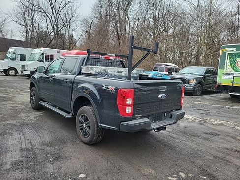 Certified 2020 Ford Ranger XL w/ Equipment Group 101A Mid image 8