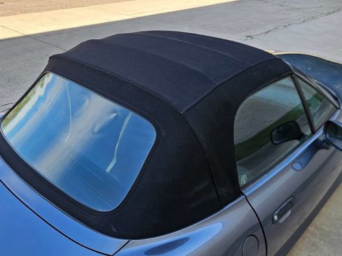 Used 2000 BMW Z3 2.5i image 45