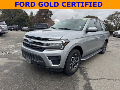 Used 2022 Ford Expedition Max XLT