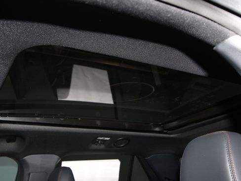 New 2026 Ford Explorer ST AWD/4WD image 18