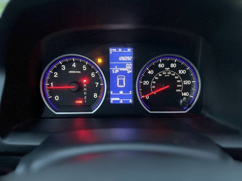 Used 2010 Honda CR-V EX-L image 14
