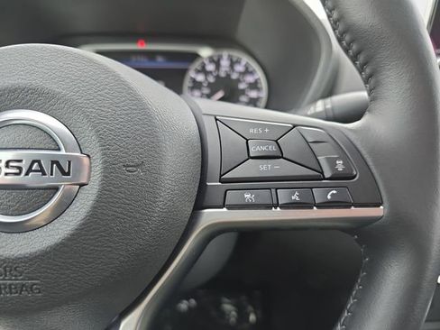 Used 2023 Nissan Sentra SV w/ All-Weather Package image 20