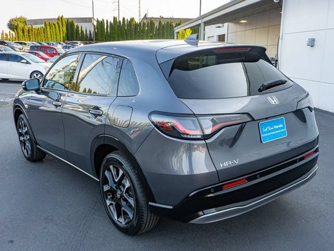 New 2027 Honda HR-V EX-L image 8
