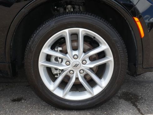 Used 2024 Dodge Durango GT AWD/4WD image 15