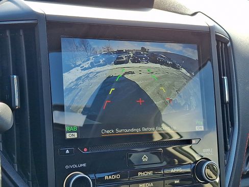 Used 2022 Subaru Forester Sport w/ Popular Package #2 image 18