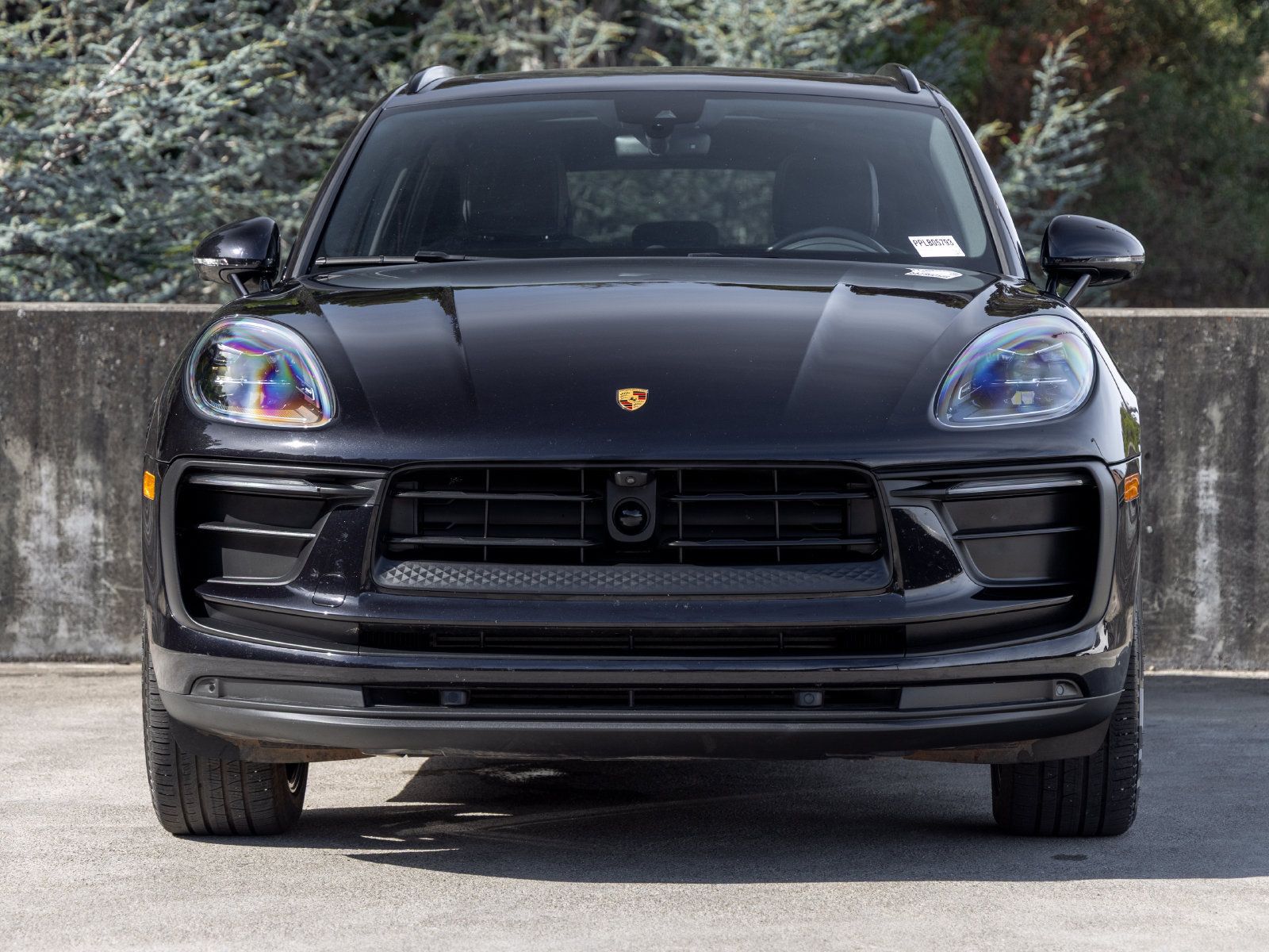 Used 2023 Porsche Macan AWD/4WD image 8