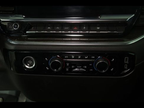 Used 2023 Chevrolet Silverado 1500 LT w/ Protection Package image 29