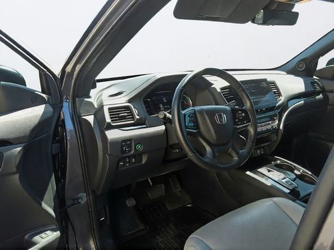 Used 2021 Honda Passport Touring image 19
