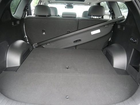 Used 2021 Hyundai Santa Fe SEL w/ Convenience + Premium Package AWD/4WD image 10
