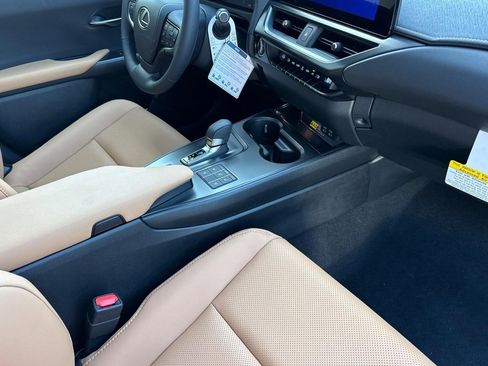 New 2026 Lexus UX 300h AWD image 26