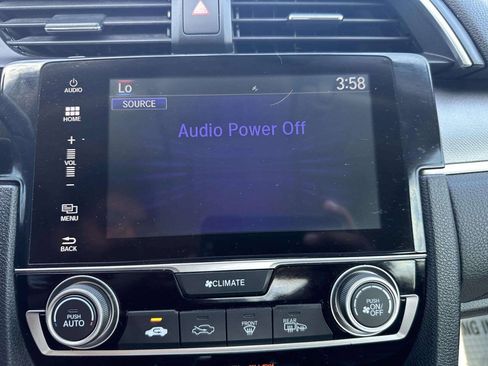 Used 2016 Honda Civic EX image 30