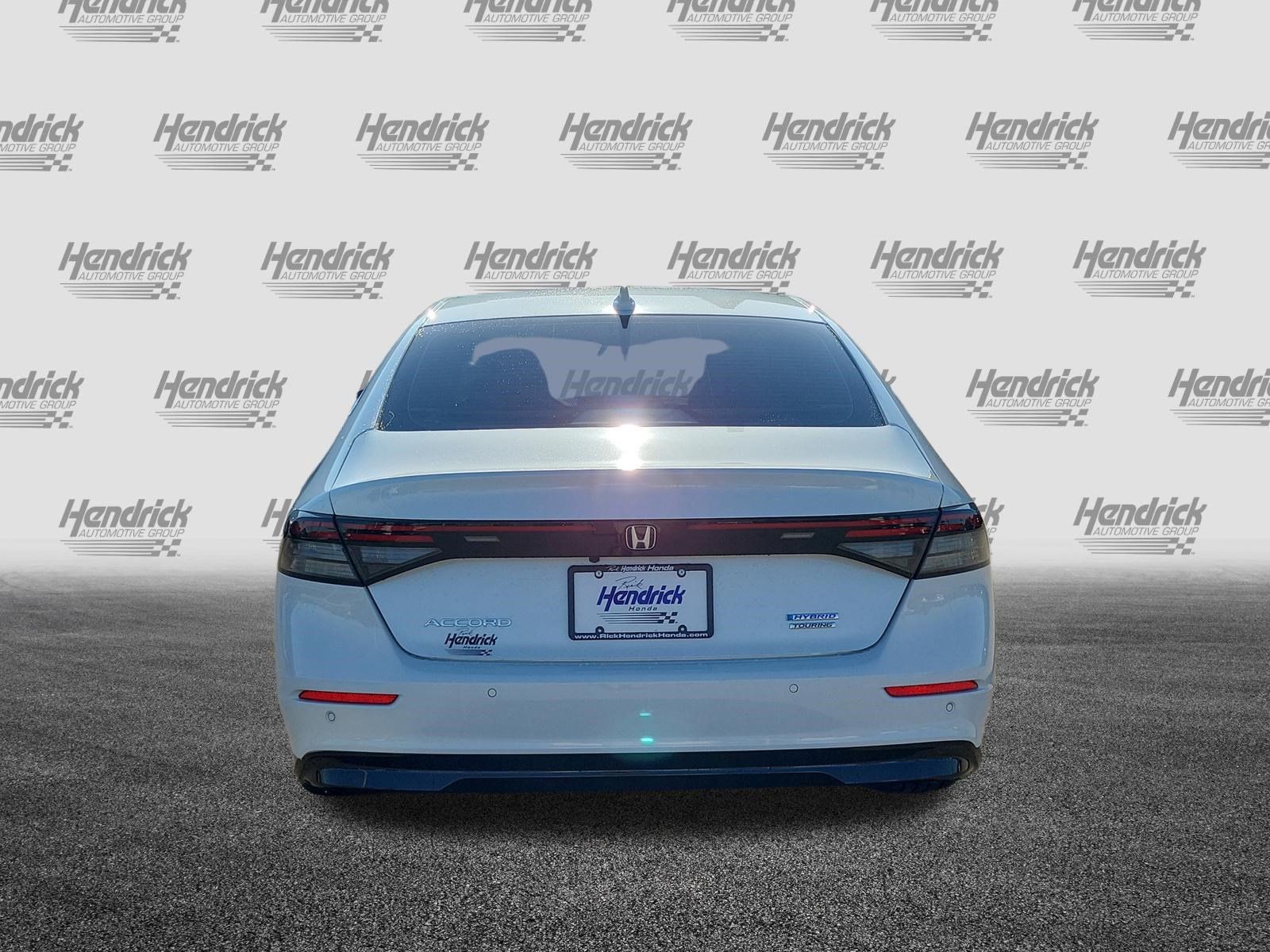 Used 2024 Honda Accord Touring image 6