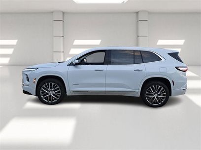 New 2026 Buick Enclave Avenir w/ Super Cruise Package