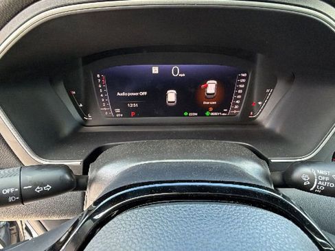 New 2026 Honda Pilot Elite image 21