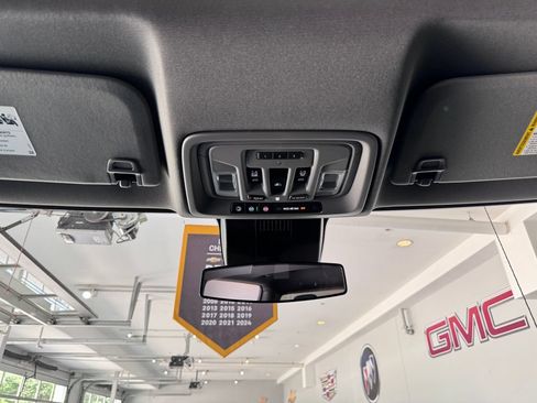 Certified 2026 GMC Sierra 1500 Elevation w/ Elevation Premium Package AWD/4WD image 29