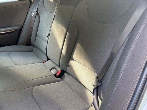 Used 2025 Kia K4 FWD image 22