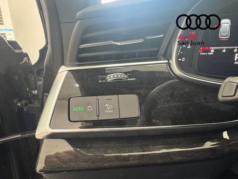 Certified 2026 Audi Q8 Premium w/ Convenience Plus Package AWD/4WD image 26