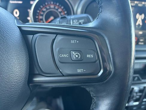 Used 2022 Jeep Wrangler Unlimited Sport image 18