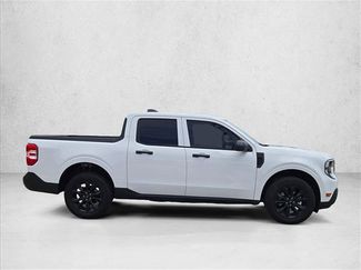 Used 2026 Ford Maverick XL FWD video 4