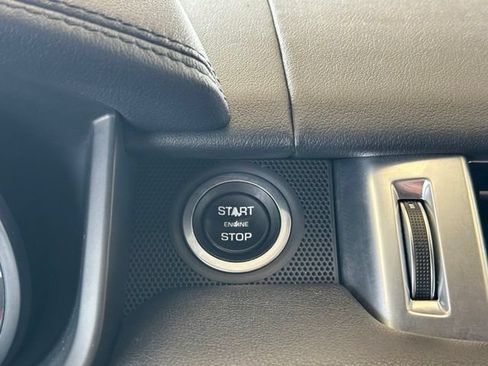 Used 2016 Land Rover Range Rover Sport Supercharged AWD/4WD image 12