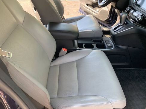 Used 2016 Honda CR-V EX-L image 19