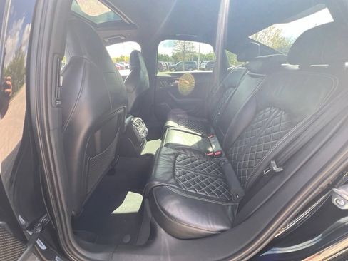 Used 2017 Audi S6 Premium Plus w/ Driver Assistance Package AWD/4WD image 40